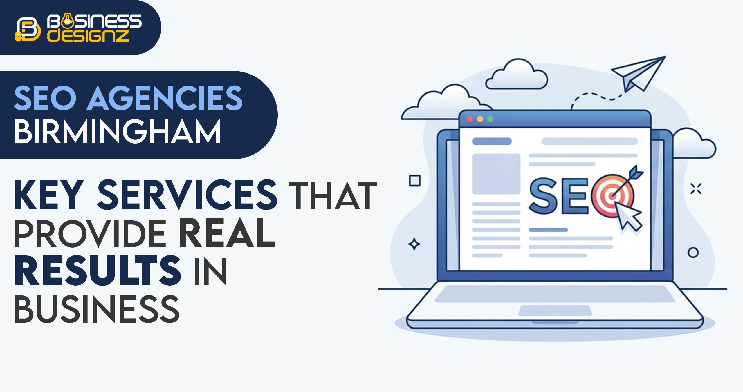 Top Branding agencies in Birmingham: Complete guid