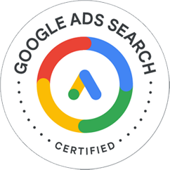Google Ads Search