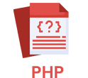 Custom php